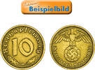 Jaeger 365 50 Reichspfennig Jaeger 365 -