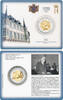 2 Euro 2025 Luxemburg Luxemburg bankfrisch