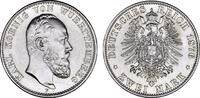 Württemberg 2 Mark Württemberg -