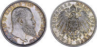 Württemberg 2 Mark Württemberg -