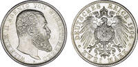 Württemberg 2 Mark Württemberg -