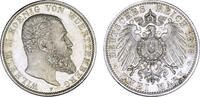 Württemberg 2 Mark Württemberg -