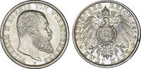 Württemberg 2 Mark Württemberg -