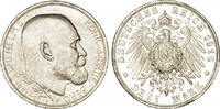 Württemberg 3 Mark Württemberg -