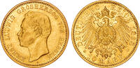 Hessen 10 Mark Hessen -