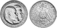 Württemberg 3 Mark Württemberg -