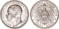 Hessen 3 Mark Hessen -