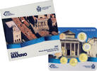 San Marino Euro-KMS 2014 3,88 Euro San Marino Euro-KMS 2014 -