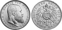 Württemberg 5 Mark Württemberg -