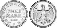 Weimarer Republik 3 Mark Weimarer Republik -
