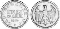 Weimarer Republik 3 Mark Weimarer Republik -