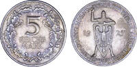 Weimarer Republik 5 Reichsmark Weimarer Republik -