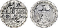 Weimarer Republik 3 Reichsmark Weimarer Republik -