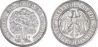 Weimarer Republik 5 Reichsmark Weimarer Republik -