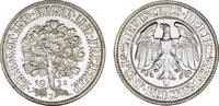 Weimarer Republik 5 Reichsmark Weimarer Republik -