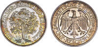 Weimarer Republik 5 Reichsmark Weimarer Republik -