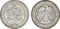 Weimarer Republik 5 Reichsmark Weimarer Republik -