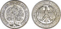Weimarer Republik 5 Reichsmark Weimarer Republik -