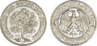 Weimarer Republik 5 Reichsmark Weimarer Republik -