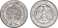 Weimarer Republik 5 Reichsmark Weimarer Republik -