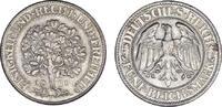 Weimarer Republik 5 Reichsmark Weimarer Republik -