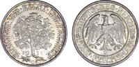 Weimarer Republik 5 Reichsmark Weimarer Republik -