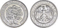 Weimarer Republik 5 Reichsmark Weimarer Republik -