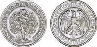 Weimarer Republik 5 Reichsmark Weimarer Republik -