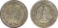 Weimarer Republik 5 Reichsmark Weimarer Republik -