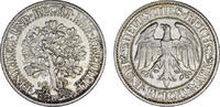 Weimarer Republik 5 Reichsmark Weimarer Republik -