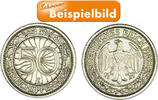 Jaeger 324 50 Reichspfennig Jaeger 324 -