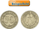 Jaeger 324 50 Reichspfennig Jaeger 324 -