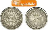 Jaeger 324 50 Reichspfennig Jaeger 324 -