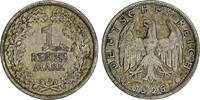 Jaeger 319 1 Reichsmark Jaeger 319 -