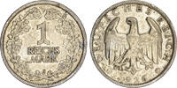 Jaeger 319 1 Reichsmark Jaeger 319 -