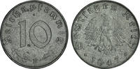 Jaeger 375 10 Reichspfennig Jaeger 375 -