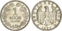 Jaeger 319 1 Reichsmark Jaeger 319 -