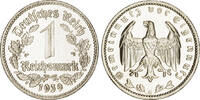 Jaeger 354 1 Reichsmark Jaeger 354 -
