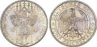 Weimarer Republik 5 Reichsmark Weimarer Republik -