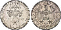 Weimarer Republik 5 Reichsmark Weimarer Republik -
