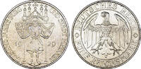 Weimarer Republik 5 Reichsmark Weimarer Republik -