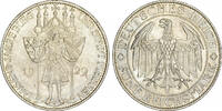 Weimarer Republik 5 Reichsmark Weimarer Republik -