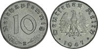 Jaeger 375 10 Reichspfennig Jaeger 375 -