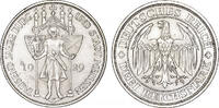 Weimarer Republik 3 Reichsmark Weimarer Republik -