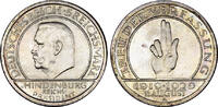 Weimarer Republik 5 Reichsmark Weimarer Republik -