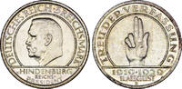 Weimarer Republik 5 Reichsmark Weimarer Republik -