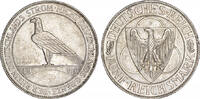 Weimarer Republik 5 Reichsmark Weimarer Republik -