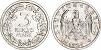 Weimarer Republik 3 Reichsmark Weimarer Republik -