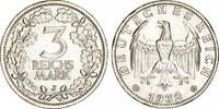 Weimarer Republik 3 Reichsmark Weimarer Republik -