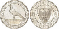 Weimarer Republik 3 Reichsmark Weimarer Republik -